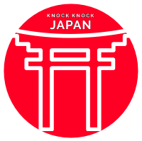Knock Knock JAPAN