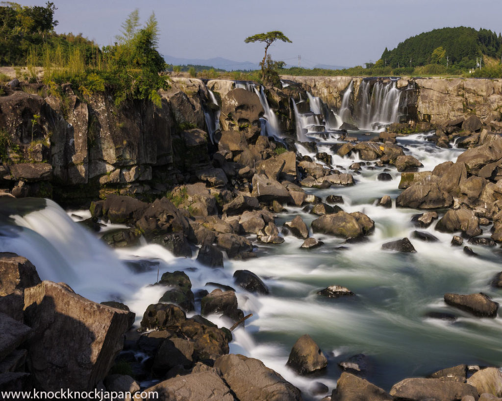 Sogi Falls